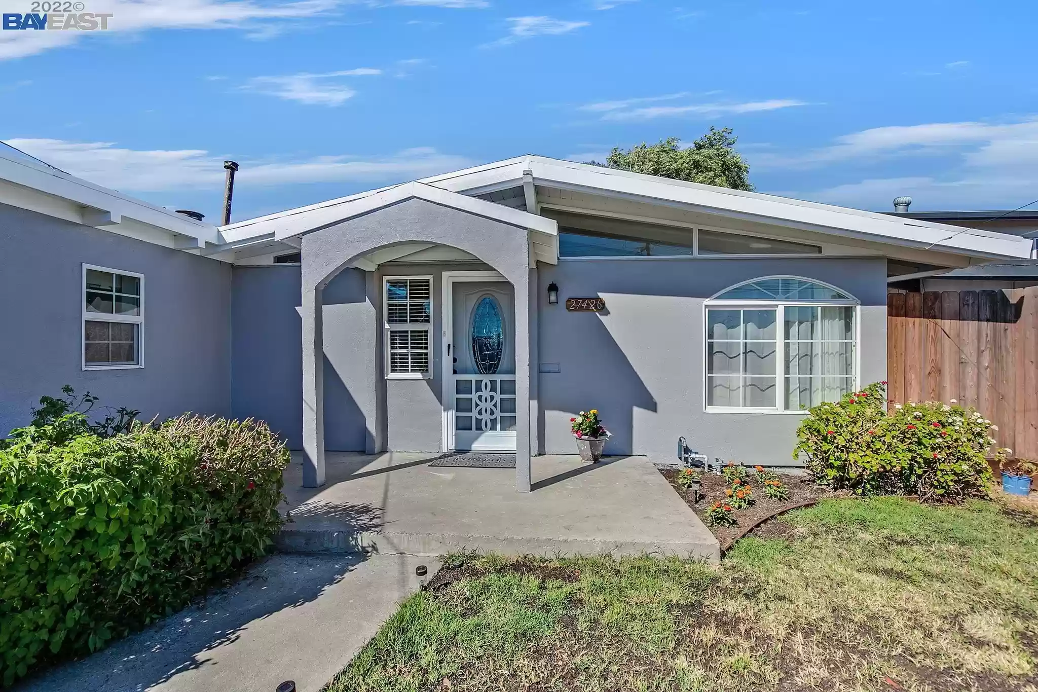 27426 Capri Ave., Hayward