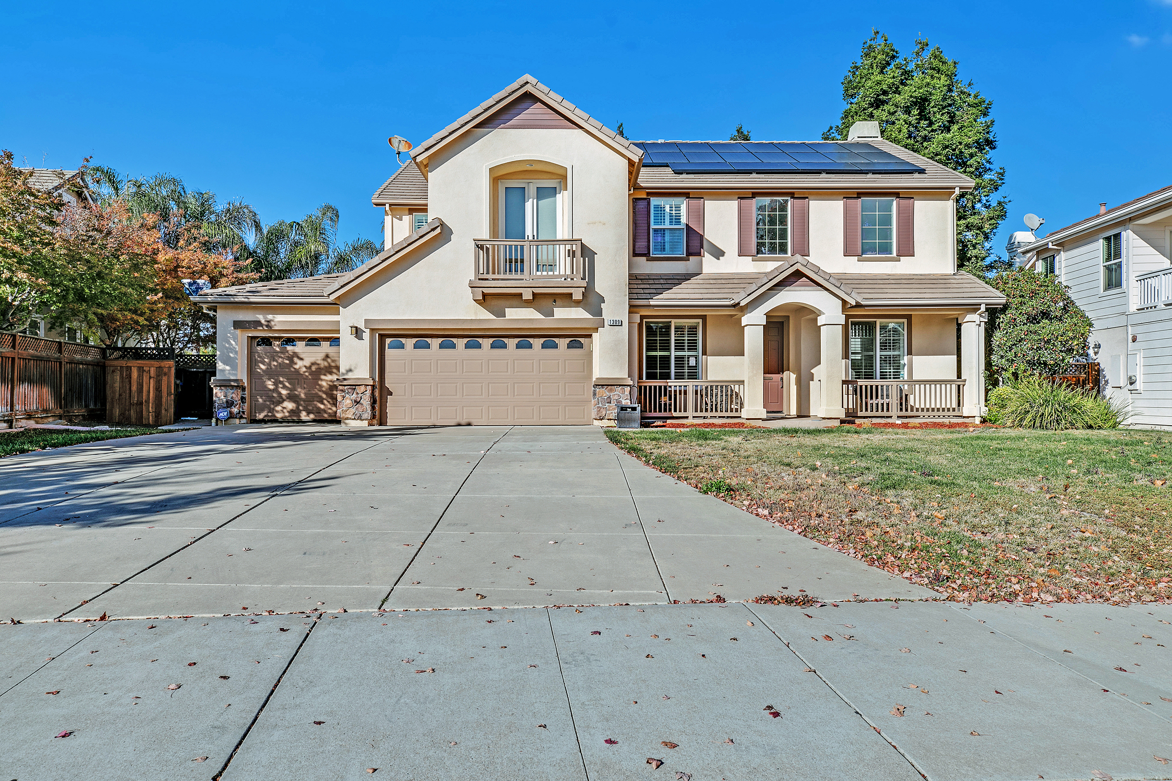 1309 Prominent Dr, Brentwood