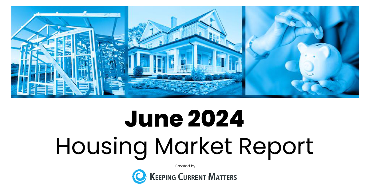 June 2024 Housing Market Report