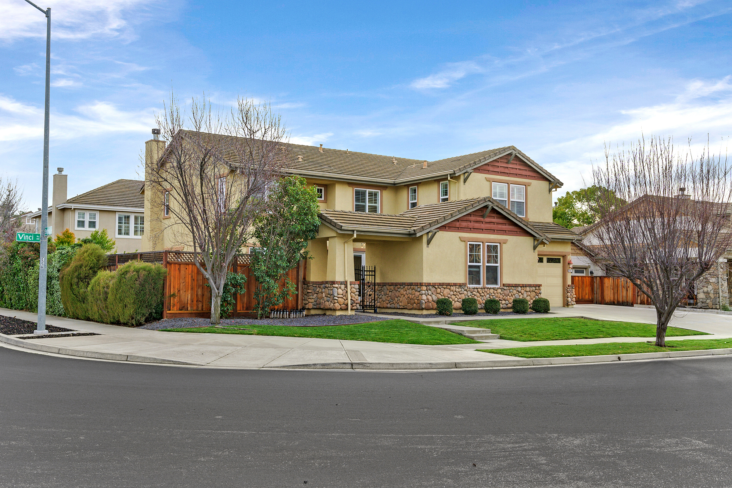 841 Vinci Way, Livermore
