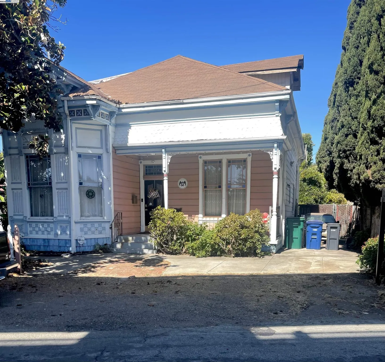 22354 Western Blvd, Hayward