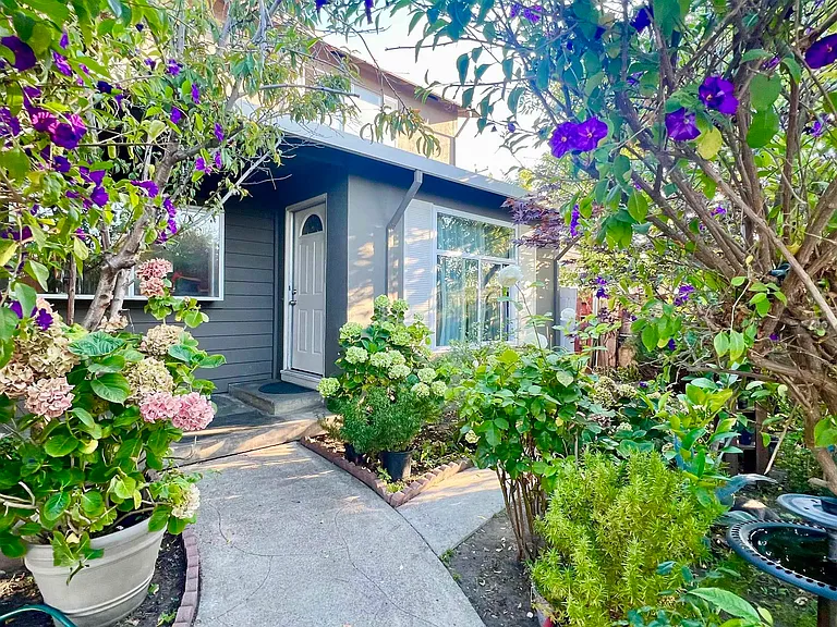 1950 Randy St, San Leandro