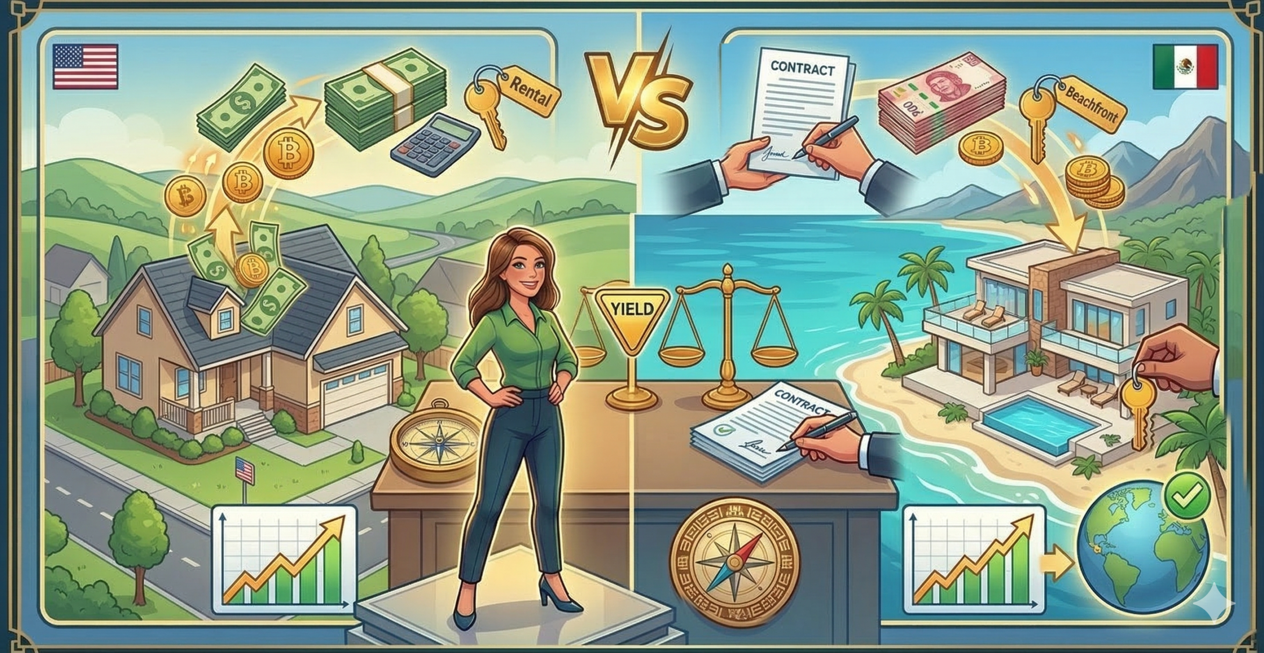 Investment Comparison