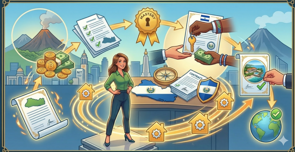 The Buying Process