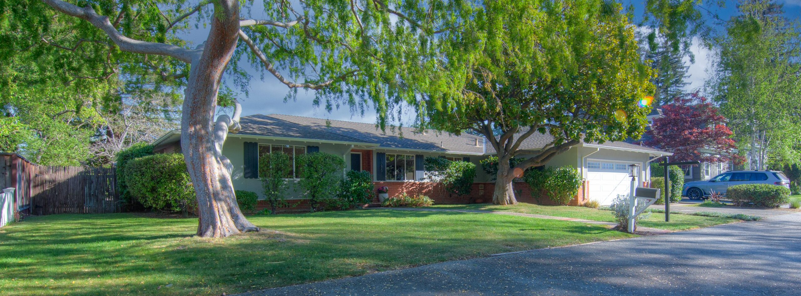 1785 Holly Ave, Menlo Park