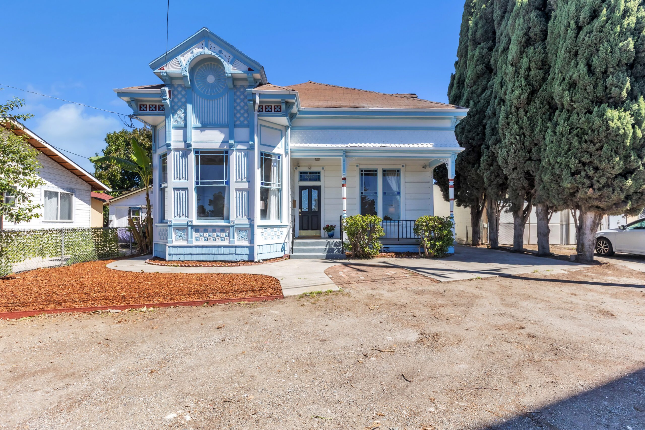 22354 Western Blvd, Hayward