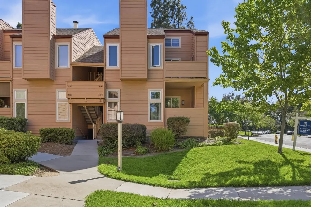 5264 Borneo Cir, San Jose