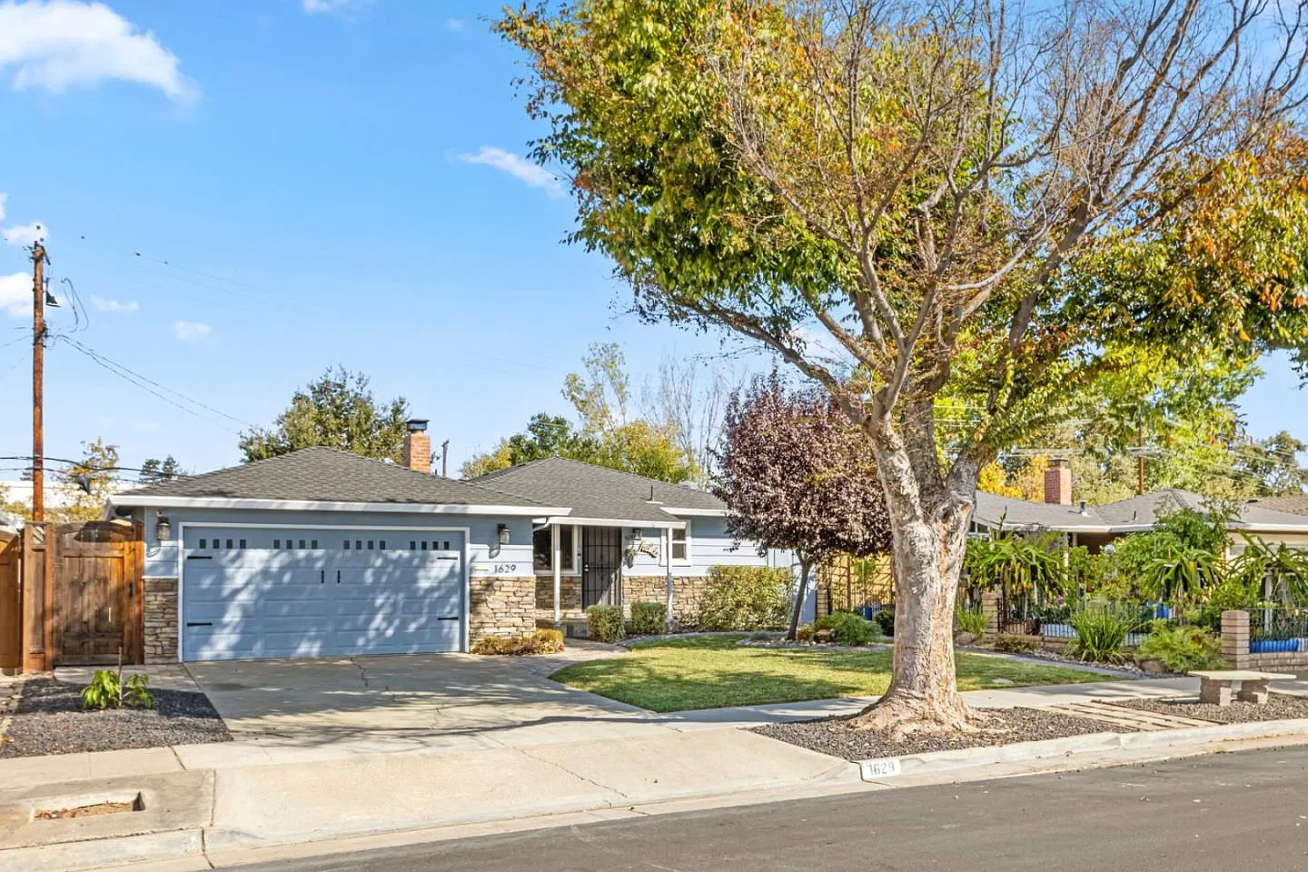 1629 Melody Lane San Jose